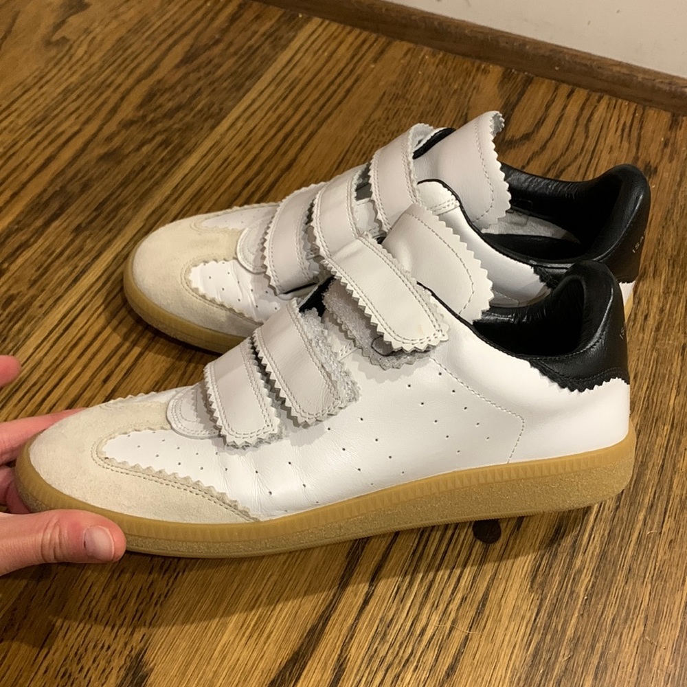 Isabel Marant sneaker sz 38
